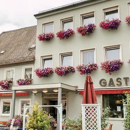 Brauereigasthof Schwanenbraeu