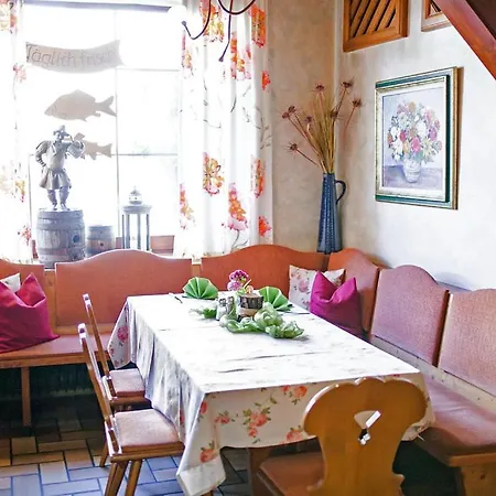 Brauereigasthof Schwanenbraeu Hotel