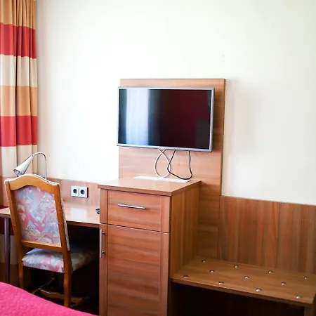 Brauereigasthof Schwanenbraeu Hotel 3*