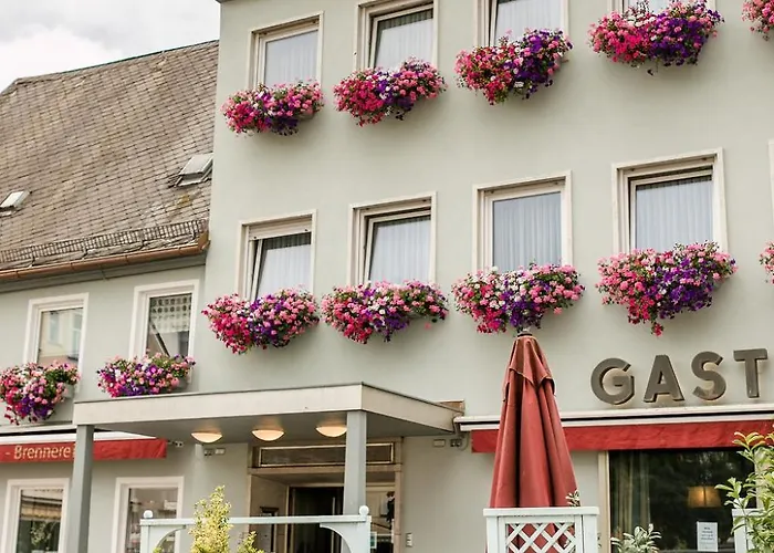 Brauereigasthof Schwanenbraeu