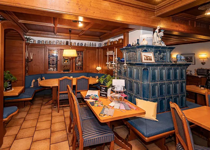 Brauereigasthof Schwanenbraeu