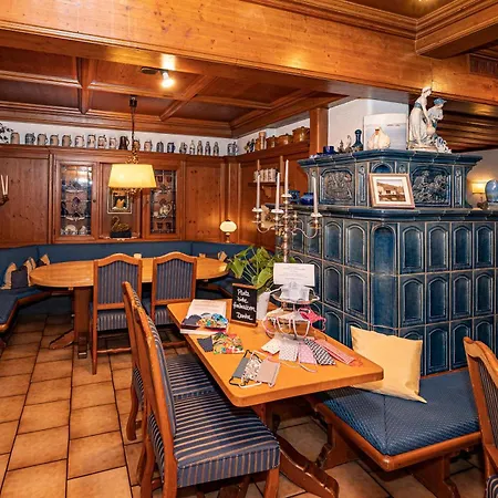 Brauereigasthof Schwanenbraeu